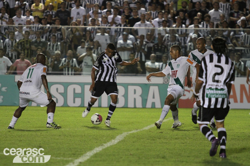 [18-05] Ceará x América-MG - 16