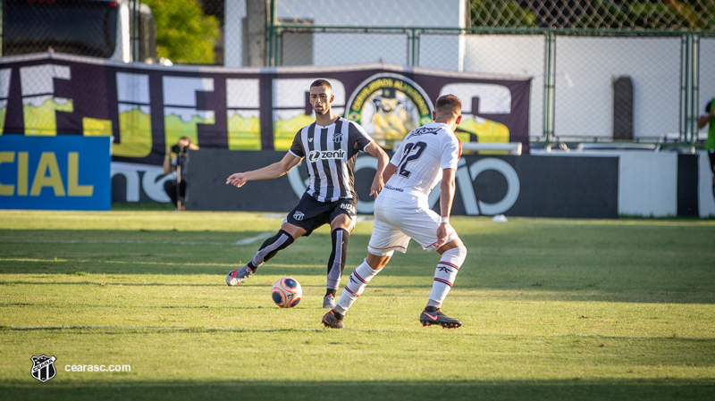 [17-05-2021]   CEARÁ X ATLÉTICO-CE 898