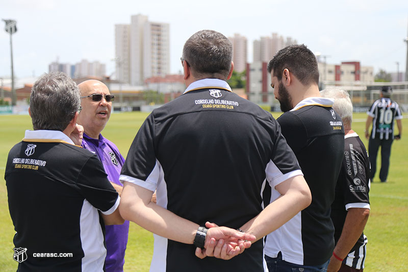 [28-10-2017] Café da Manhã - Conselho Deliberativo - 60