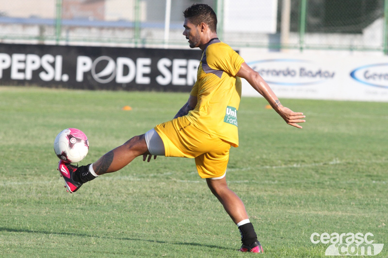 [16-01] Treino técnico e tático - 12