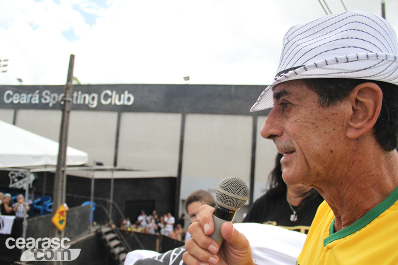 [04-05] #CarreataVozão4x4 - 03 - 13