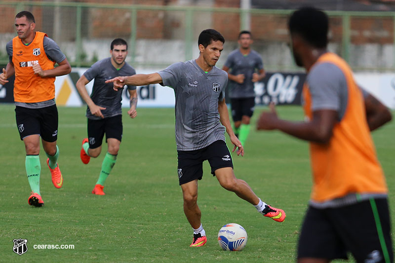 [23-03-2017] Treino Coletivo - 10
