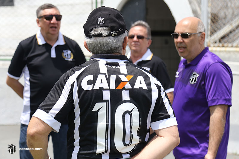 [28-10-2017] Café da Manhã - Conselho Deliberativo - 63