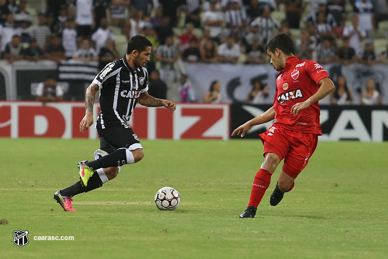 [03-10-2017] Ceara 2 x 0 Vila Nova - 32