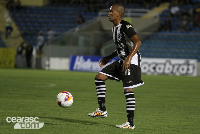 [22-01] Ceará 1 x 0 Guarani (J) - 10