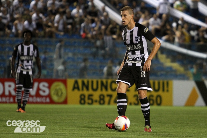 [22-01] Ceará 1 x 0 Guarani (J) - 11