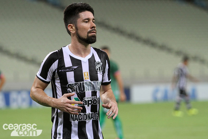 [28-03] Ceará 2 X 1 Salgueiro - 22