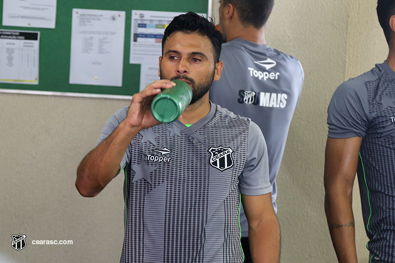 [06-02-2017] Treino potência - 3