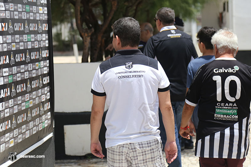 [28-10-2017] Café da Manhã - Conselho Deliberativo - 67