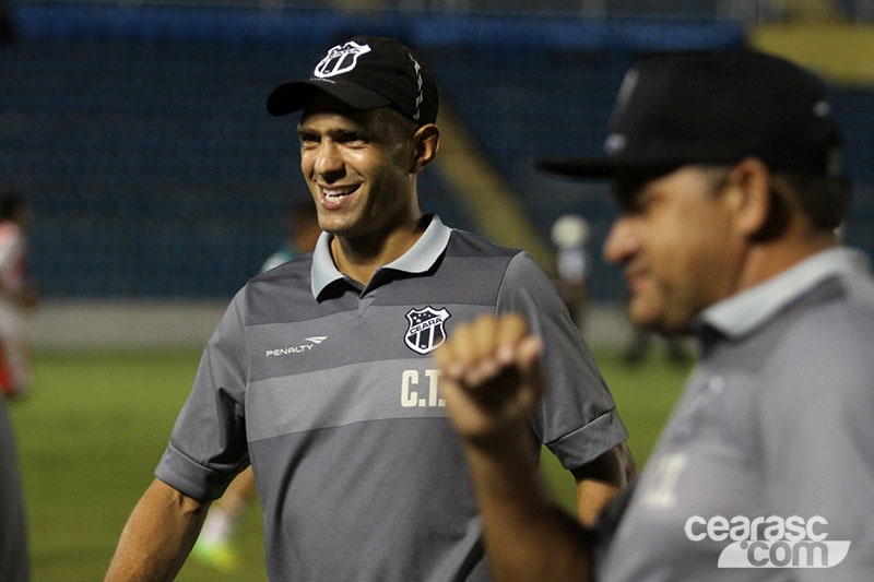 [14-06] Ceará 1 x 1 Fortaleza (6x4) - 39