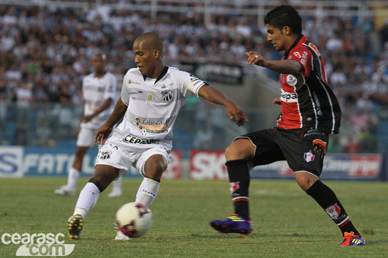 [15-09] Ceará 4 x 3 Joinville-02 - 11