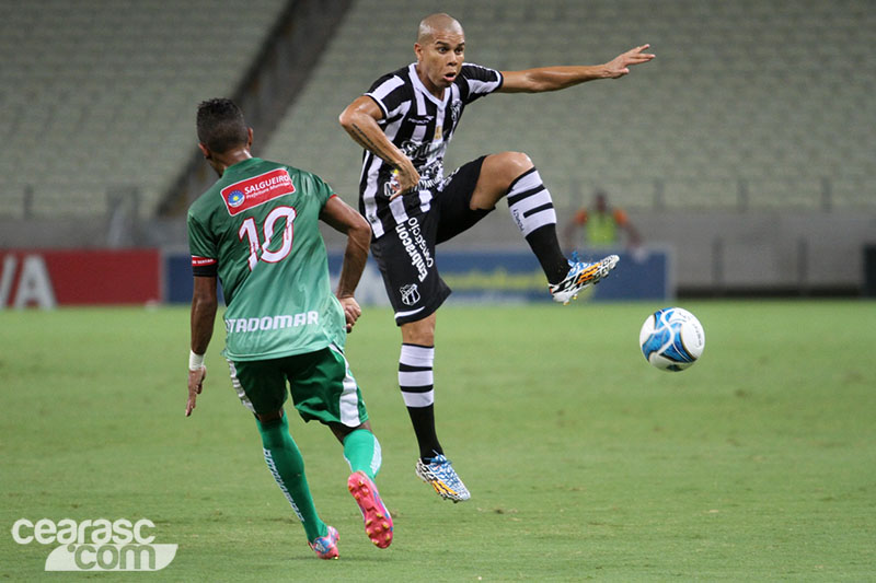 [28-03] Ceará 2 X 1 Salgueiro - 23