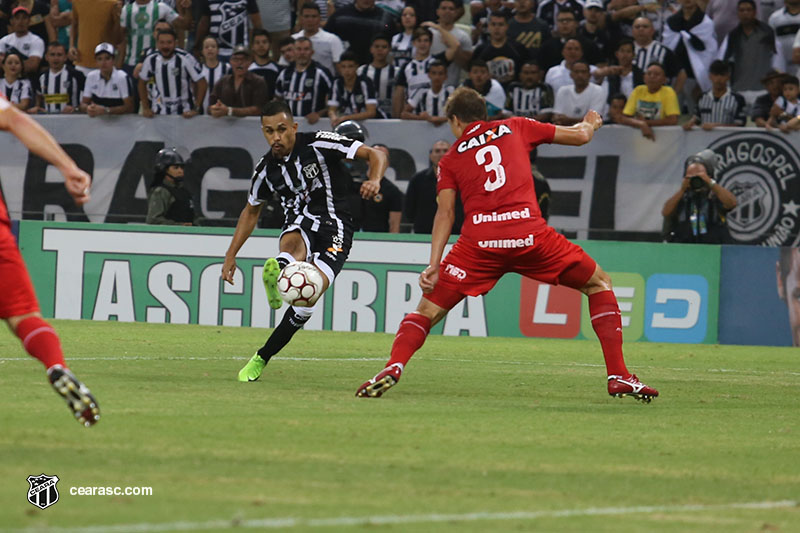 [03-10-2017] Ceara 2 x 0 Vila Nova - 33