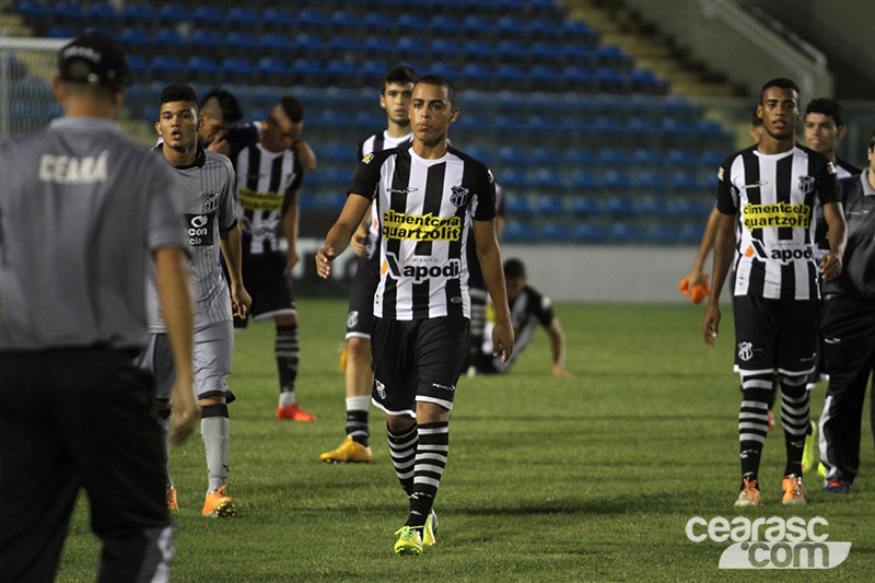 [14-06] Ceará 1 x 1 Fortaleza (6x4) - 41