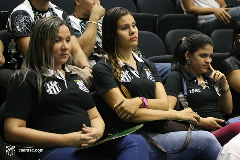 [30-08-2017]   Seminário - Jogando pela Paz no Futebol - 4