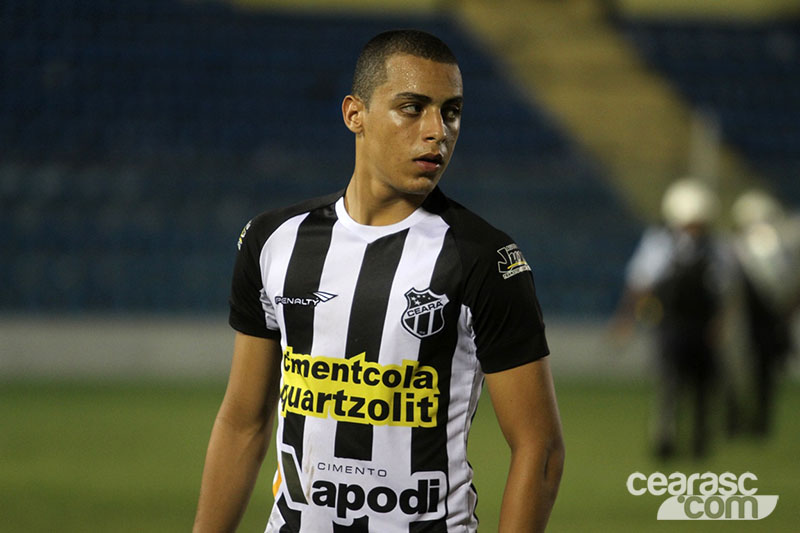 [14-06] Ceará 1 x 1 Fortaleza (6x4) - 42