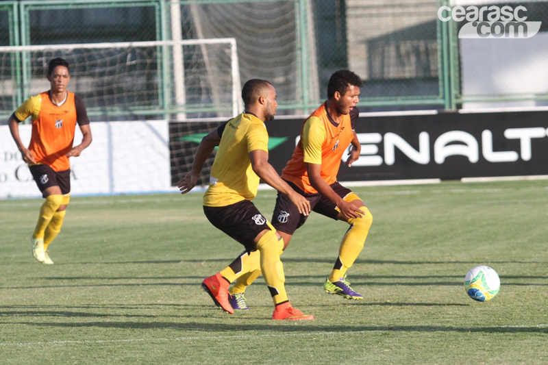[14-10] Treino técnico - Vovozão - 7