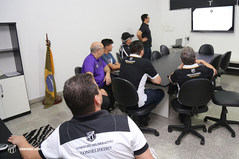 [28-10-2017] Café da Manhã - Conselho Deliberativo - 75