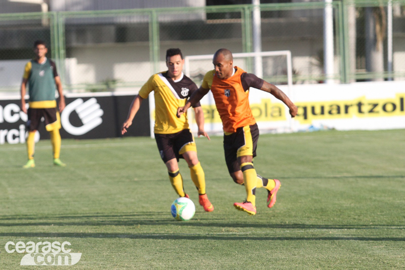 [14-10] Treino técnico - Vovozão - 8