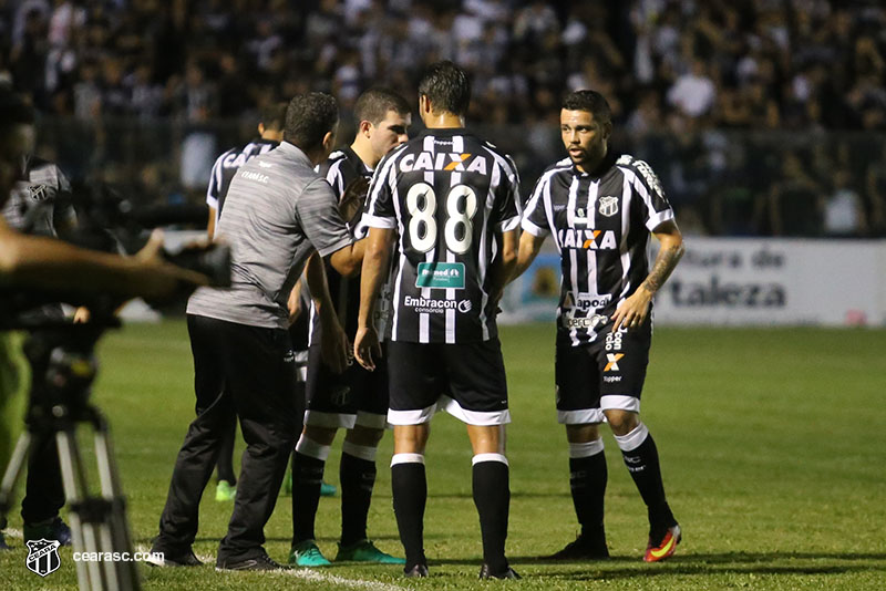 [19-01-2017] Ceará x Guarani(J) - 28
