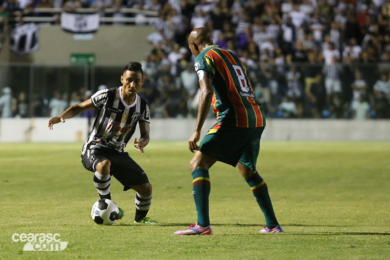 [02-03-2016] Ceará 3 x 1 Sampaio Corrêa - 15
