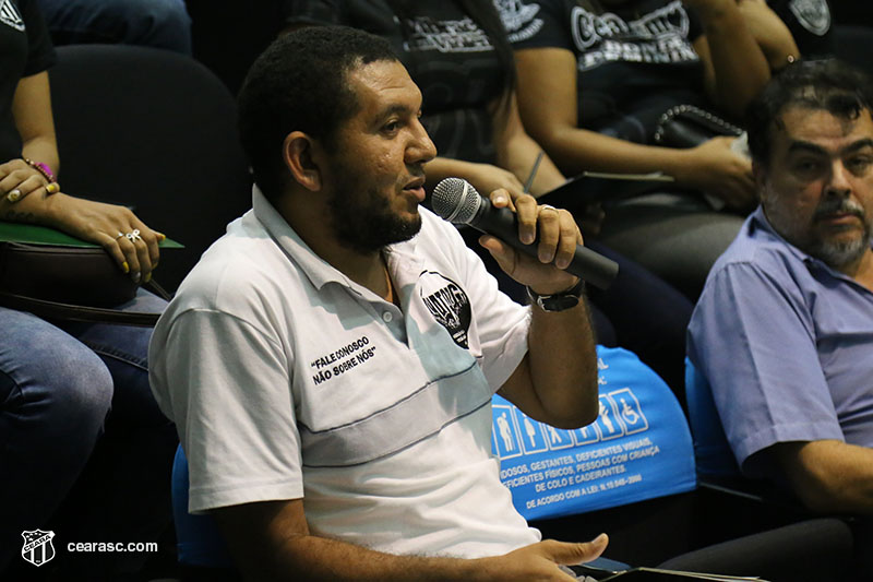 [30-08-2017]   Seminário - Jogando pela Paz no Futebol - 5