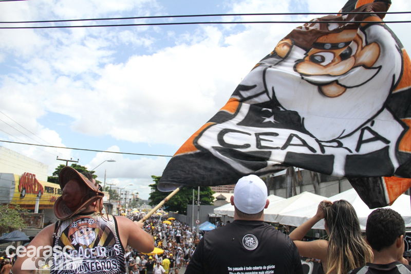 [04-05] #CarreataVozão4x4 - 03 - 18