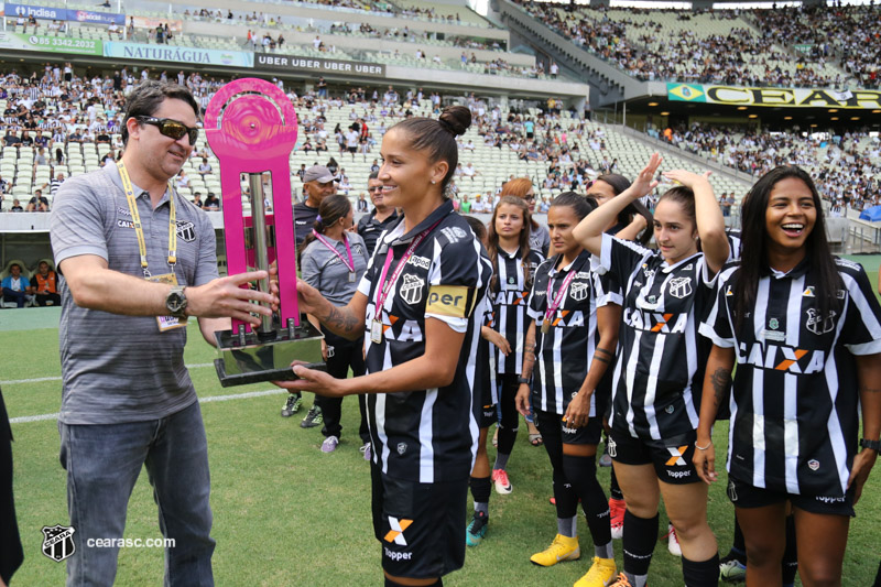 [02-12-2018] Volta Olímpica das campeãs - 10