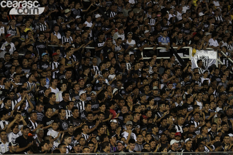 [18-05] Ceará 1 x 2 América-MG - Torcida - 5
