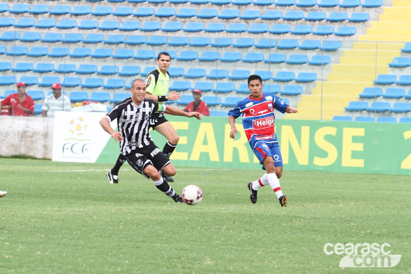 [12-02] Ceará x Fortaleza - 11