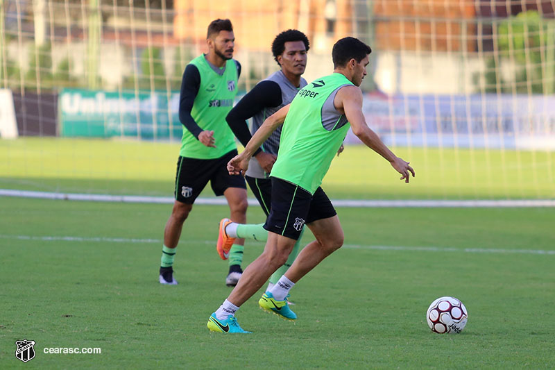  [21-06-2017] Treino Tático + Físico - 14