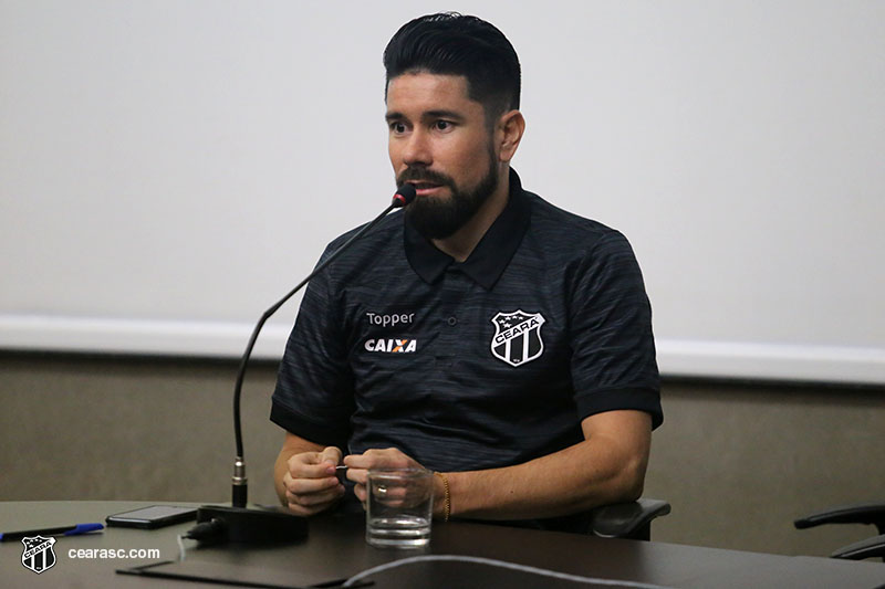 [30-08-2017]   Seminário - Jogando pela Paz no Futebol - 7