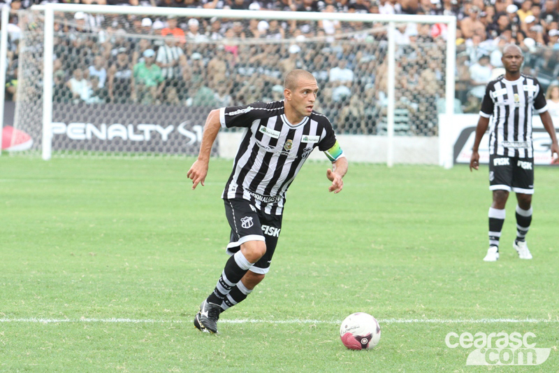 [12-02] Ceará x Fortaleza - 12