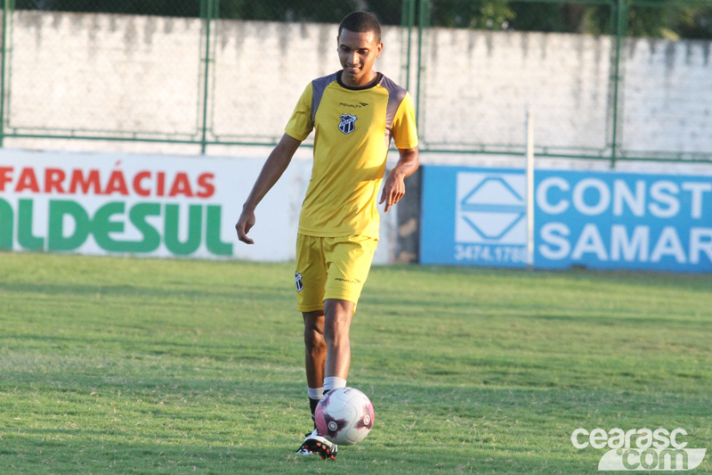 [16-01] Treino técnico e tático - 14