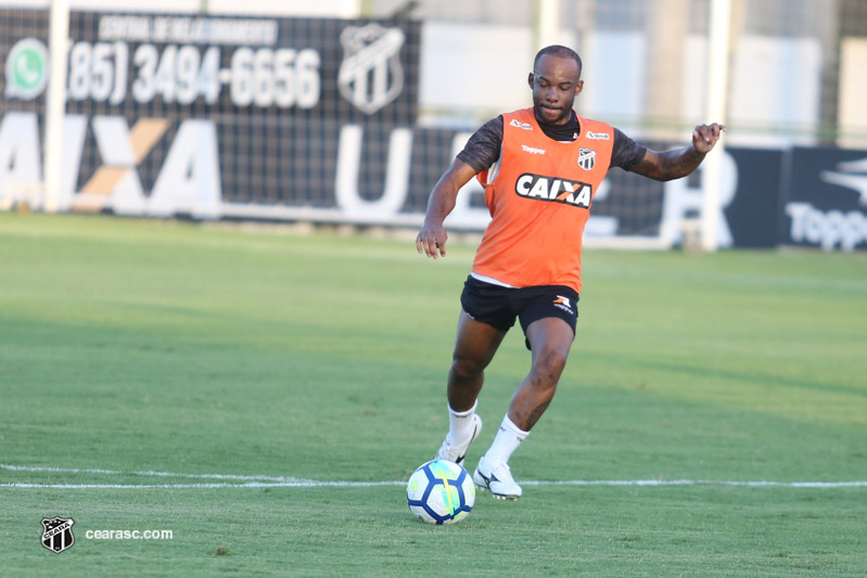 [27-11-2018] Treino Técnico - 11