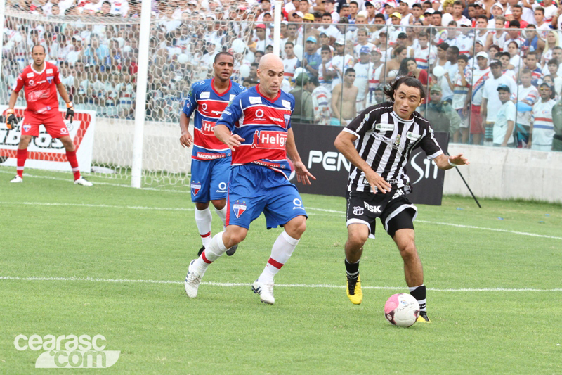 [12-02] Ceará x Fortaleza - 13