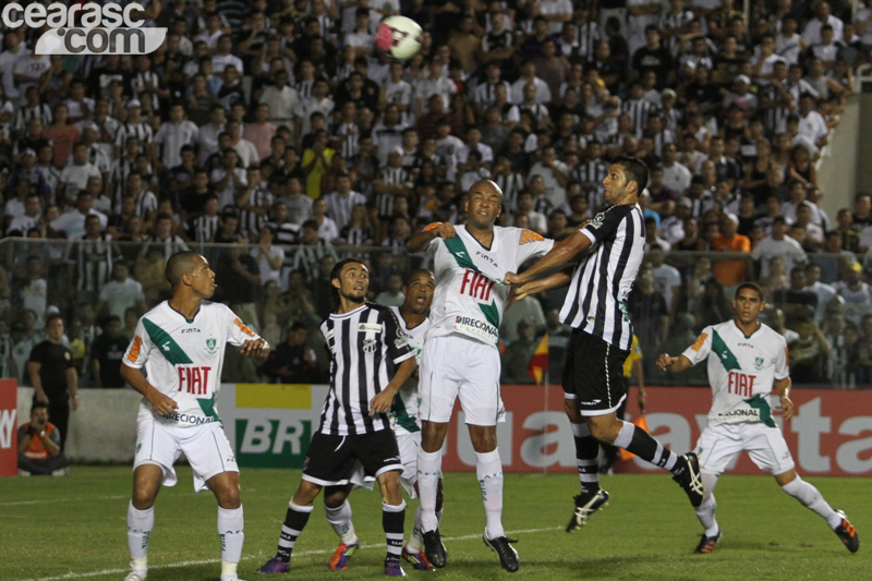 [19-05] Ceará 1 x 2 América-MG-2 - 3