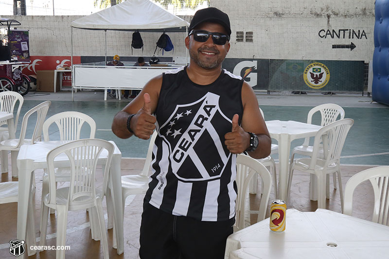 [28-10-2017] Arena Vozão - Internacional x Ceará - 5