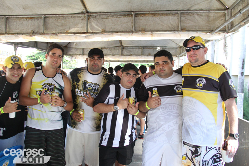 [04-05] #CarreataVozão4x4 - 03 - 25