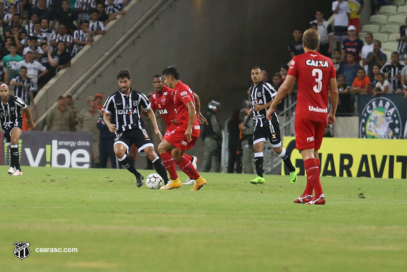 [03-10-2017] Ceara 2 x 0 Vila Nova - 37