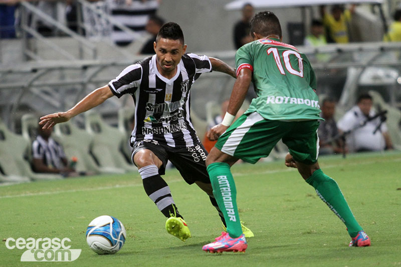 [28-03] Ceará 2 X 1 Salgueiro - 26