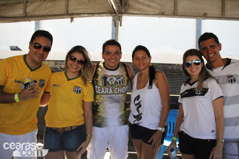 [04-05] #CarreataVozão4x4 - 03 - 26
