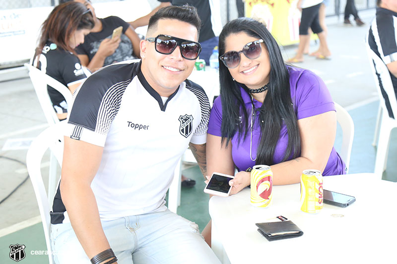 [28-10-2017] Arena Vozão - Internacional x Ceará - 12