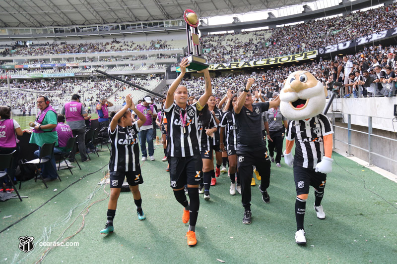 [02-12-2018] Volta Olímpica das campeãs - 13
