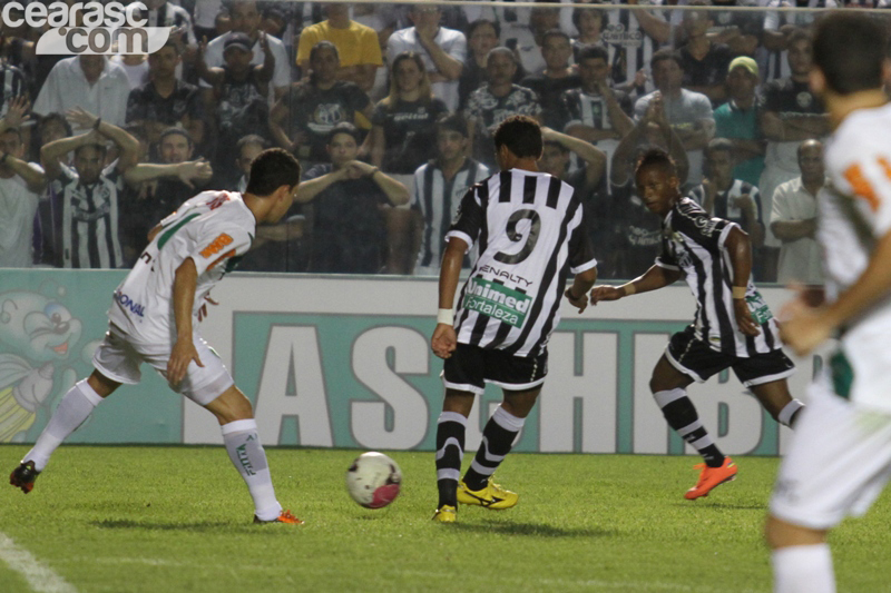 [19-05] Ceará 1 x 2 América-MG-2 - 4