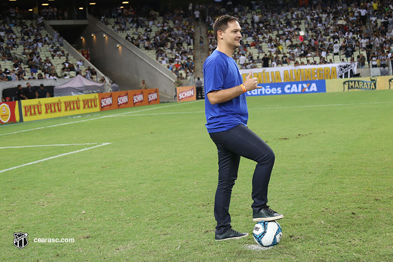 [23-05-2018] Chute Certo - Esporte Interativo e Sou Mais - 3