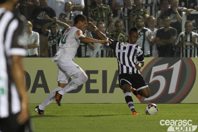 [19-05] Ceará 1 x 2 América-MG-2 - 5