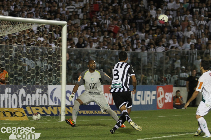 [19-05] Ceará 1 x 2 América-MG-2 - 6