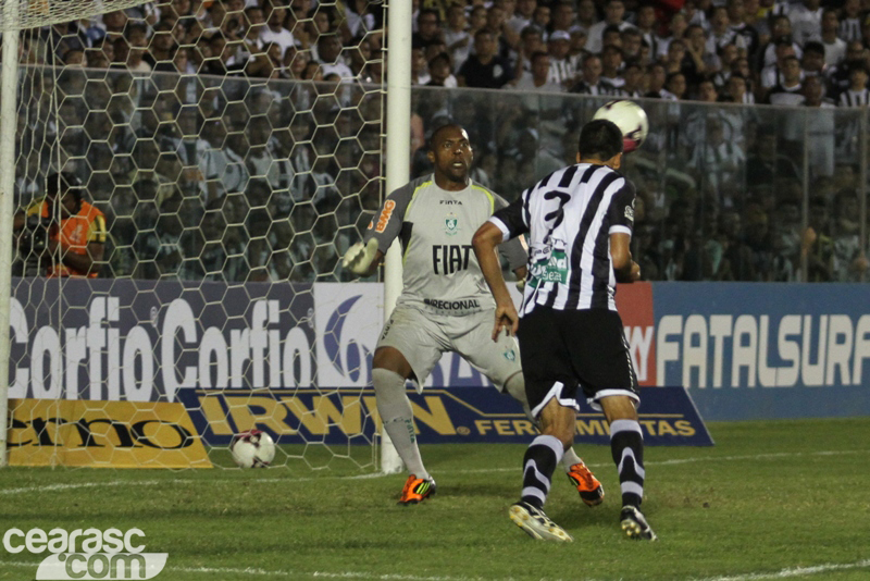 [19-05] Ceará 1 x 2 América-MG-2 - 7