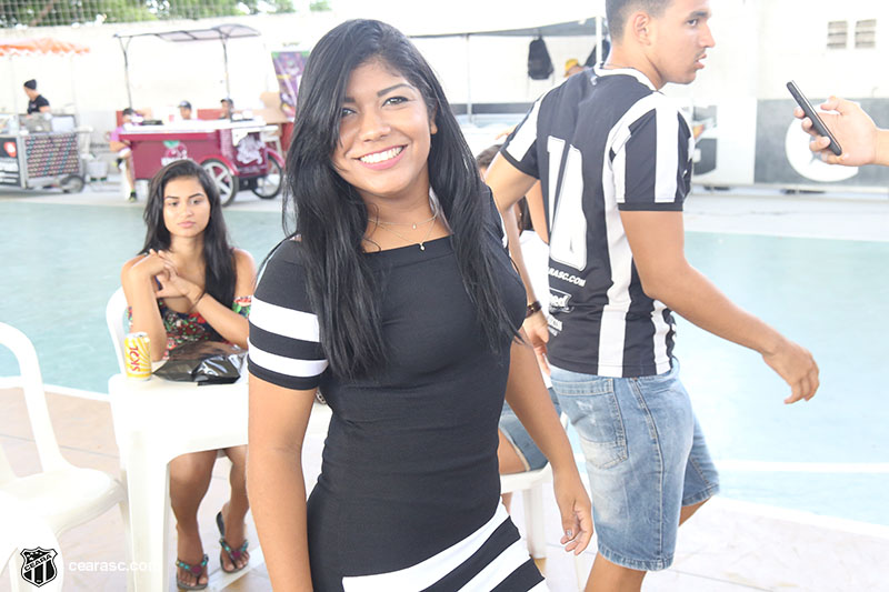 [28-10-2017] Arena Vozão - Internacional x Ceará - 23